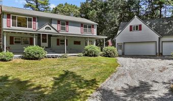 125 Lewis Farm Rd, Coventry, RI 02827