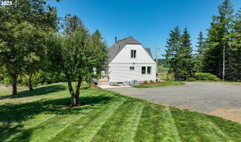 90635 SPRING Rd, Astoria, OR 97103