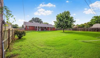 1410 Briarwood Dr, Alma, AR 72921