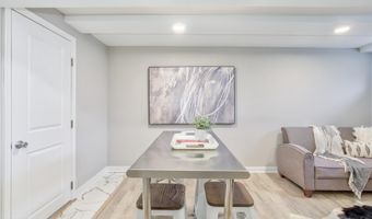 4003 AMES St NE, Washington, DC 20019