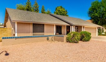 1638 N LONGMORE St, Chandler, AZ 85224