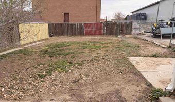 447 N Washington St, Casper, WY 82601