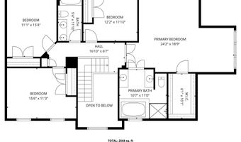 1710 GILLINGHAM Dr, Bel Air, MD 21015