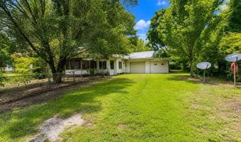 509 CAVE Rd, Anniston, AL 36206