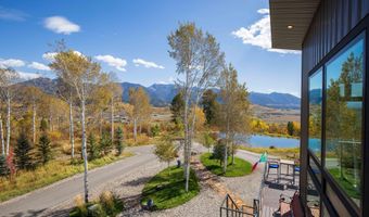 399 GRANITE Rdg, Alpine, WY 83128