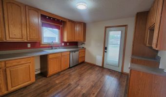 115 S Franklin Ave, Anthony, KS 67003