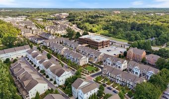 160 Briscoe Way, Alpharetta, GA 30009