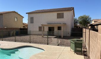 7207 S SUNRISE Way, Buckeye, AZ 85326