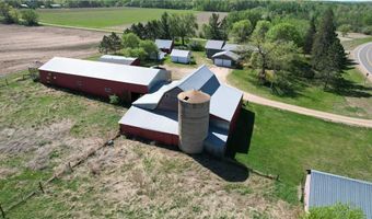 20434 Co Rd 2, Aldrich, MN 56434