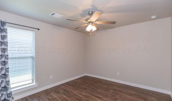 7701 BELLAMY Dr, Amarillo, TX 79119