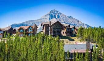 14 Upper Cascade Ridge Road 206, Big Sky, MT 59716