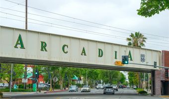 246 W Camino Real Ave, Arcadia, CA 91007