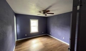 801 SE 6th St, Antlers, OK 74523