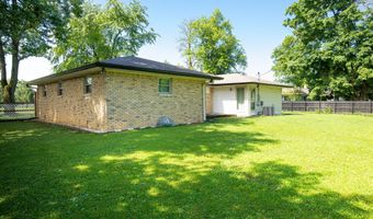 1202 E Stop 10 Rd, Indianapolis, IN 46227