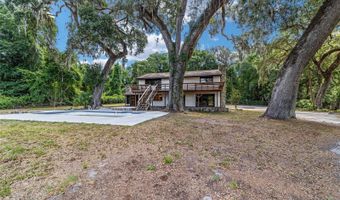 14260 NE 40TH Ct, Anthony, FL 32617