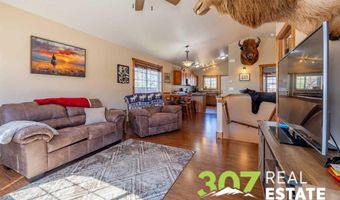 1643 Stella Ct, Cody, WY 82414