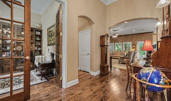 127 Cedar Bluff Ct, Aledo, TX 76008