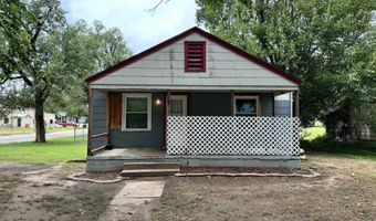 801 N 5th St, Arkansas City, KS 67005