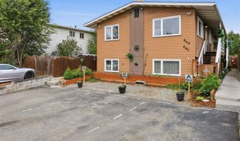 4619 E 9th Ave, Anchorage, AK 99508