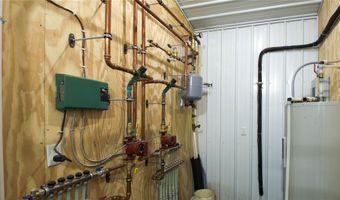 W12499 W Alma Road, Alma Center, WI 54611