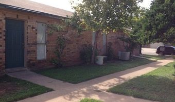 301 N Jefferson St, Abilene, TX 79603