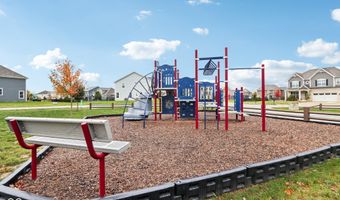 4309 Ironclad Dr, Bargersville, IN 46106