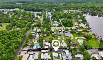 24521 SNAIL Rd, Astor, FL 32102