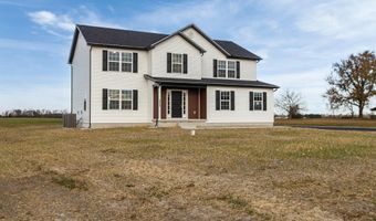 8928 SHAWNEE Rd, Greenwood, DE 19950