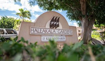 15 Kulanihakoi St 1H, Kihei, HI 96753