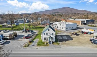 318 North St, Bennington, VT 05201