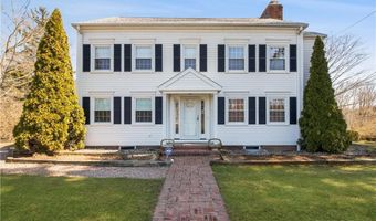 85 Cherry Hill Rd, Branford, CT 06405