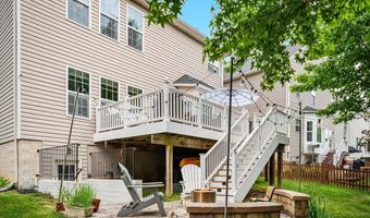 25030 GRAYWACKE Dr, Aldie, VA 20105