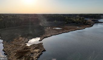 MUSKRATTOWN Road lot 1, Bishopville, MD 21813