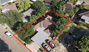 1604 E Kennedy Ave, Alton, TX 78573