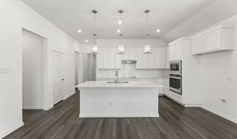 Coyote Meadows by Ashton Woods 1608 Diamond Peak Trail Plan: Crockett, Anna, TX 75409