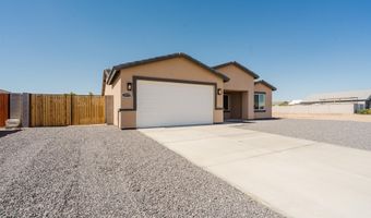 10199 W BRADSHAW Dr, Arizona City, AZ 85123