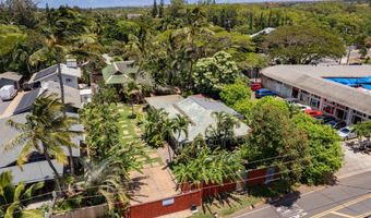 22 Waimahaihai St, Kihei, HI 96753