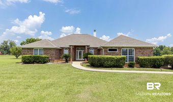 16311 Old Brady Rd, Bay Minette, AL 36507