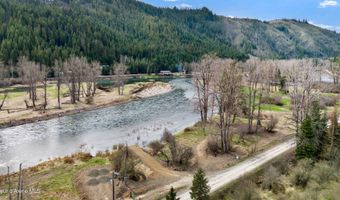 Nka Lots 1A & 1B Railroad Grade, Calder, ID 83808
