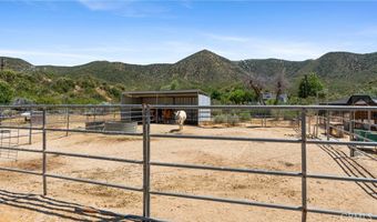 28896 Bootlegger Canyon Rd, Acton, CA 93510