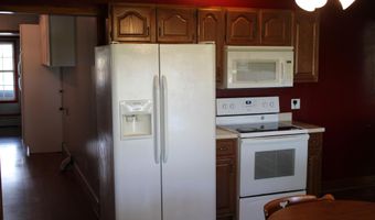 7465 Delisle Fourman Rd, Arcanum, OH 45304
