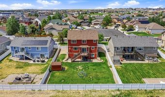 6721 SNOWY RIVER Rd, Cheyenne, WY 82001