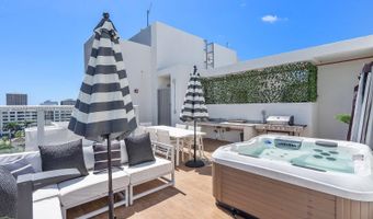 1150 101st St 701, Bay Harbor Islands, FL 33154