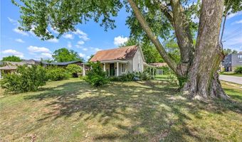 SE F St and SE 3rd St, Bentonville, AR 72712
