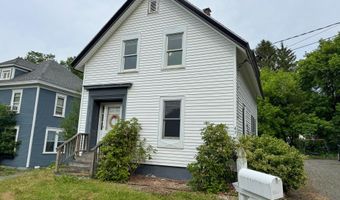 43 Holland St, Bangor, ME 04401