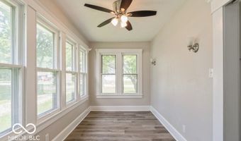 1803 E 10th St, Anderson, IN 46012