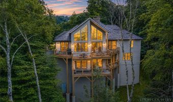 35 Crestview Ln, Banner Elk, NC 28604