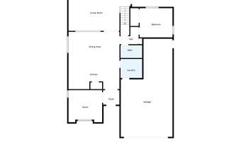 25672 W ORION Ct, Buckeye, AZ 85326