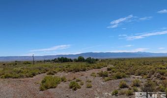 316 Gillman Springs Dr Lot 62, Austin, NV 89310