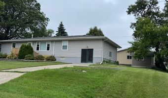 115 S 2nd St, Bristol, SD 57219